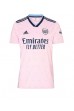 Fotbalové Dres Arsenal Granit Xhaka #34 Třetí Oblečení 2022-23 Krátký Rukáv
